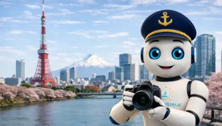 cruisehaven tokio